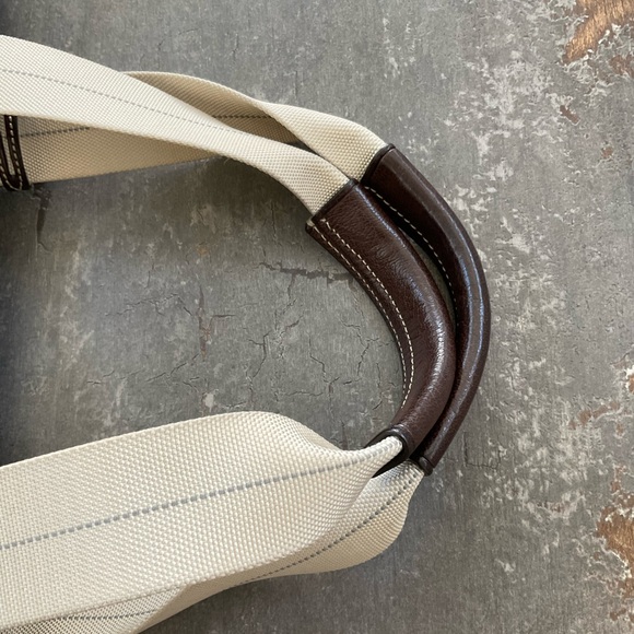 Large weekender Coach bag in EUC - Picture 6 of 8